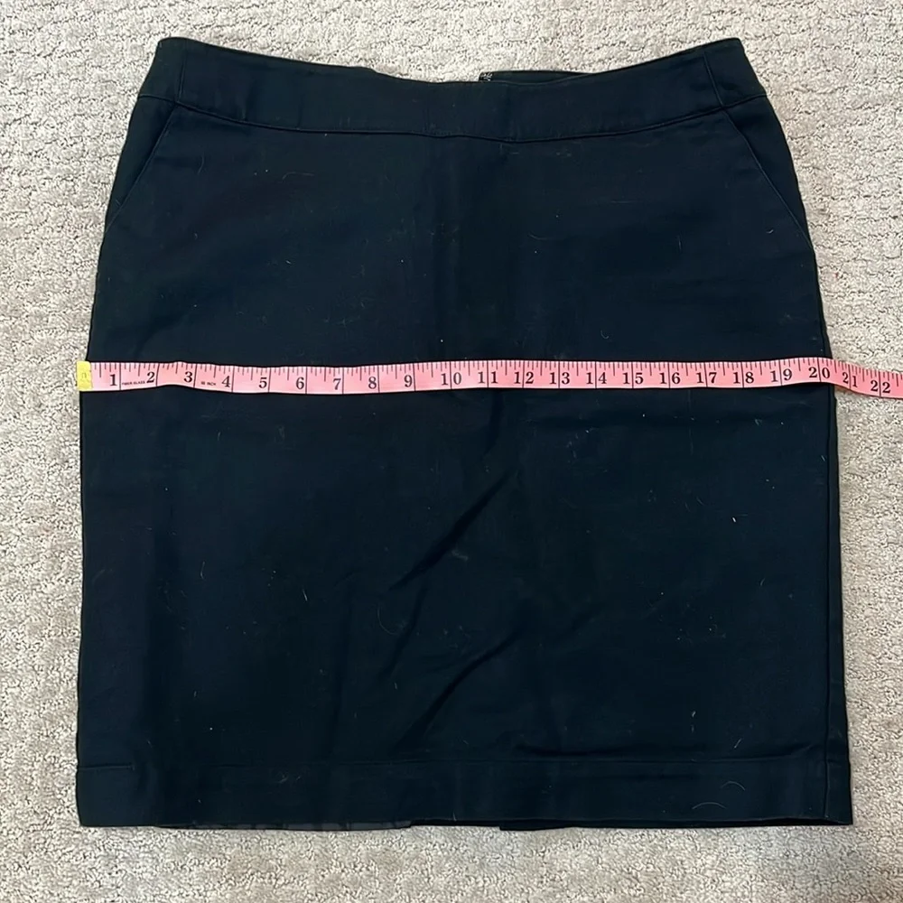 Lined Skirt - Picture 9 of 9